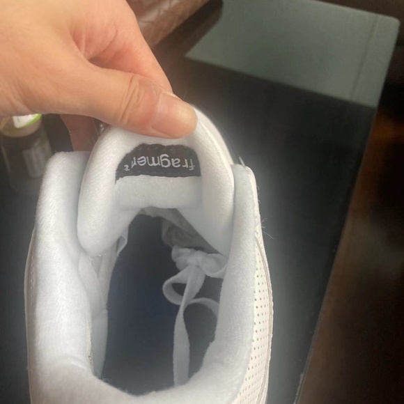 Jordan 3 Retro Fragment - Picture 2 of 6